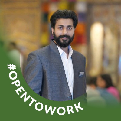 Gautam Dev